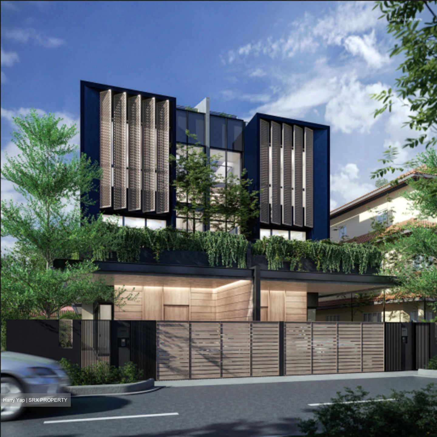 Tay Lian Teck Road (D15), Semi-Detached #521954941